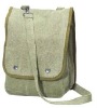 Classic Military  maps case shoulder bags