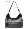 Classic Nylon front zip hobo new fashion handbags 2012