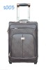 Classic PU luggage bag 2011 unbeatable price
