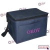 Classic Poly 600D Cooler Bag for Promote