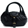 Classic Secret Agent Women Handbag