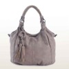 Classic Serial Fashion PU Handbag