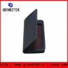 Classic Vertical Magnetic Flip Leather Case for Samsung Galaxy SL I9003