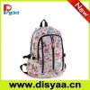 Classic cheap day backpack 600D