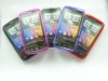 Classic design TPU case for HTC Desire G7