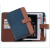 Classic designed Genuine Leather portfolio case
