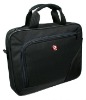 Classic designed computer bag with durable material