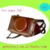 Classic designed digital camera bag for Lumix LX3