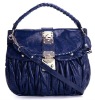 Classic designer women's sole shoulder bags