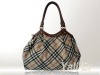 Classic lady fashion handbag