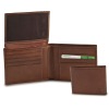 Classic leather man wallet by viscontidiffusione.com the world's bag and wallets warehouse