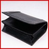 Classic leather wallet men