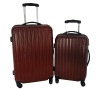 Classic luggage sets