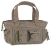 Classic military carry bag