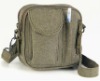 Classic military excursion bag