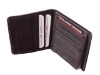 Classic money clip wallet