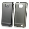 Classic pure color hard PC back case for Samsung Paypal