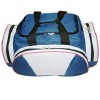 Classic sports Bag Made of 600D PVC with four side pockets