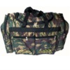 Classic sports Bag Made of 600D PVC with four side pockets