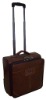 Classic trolley luggage bag