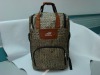 Classic wheeled travel luggage/moving handle bags LG2-32#