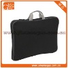 Classical 17" Custom Blank Neoprene Laptop Sleeve