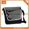 Classical Black Messenger Bag,outdoors Sports Bags