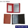 Classical Men's Card Wallet