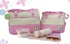 Classical Mommy Bags Diaper Bag Baby Diaper Bag Nappy Bag