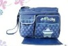 Classical Mommy Bags Diaper Bag Baby Diaper Bag Nappy Bag