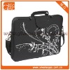 Classical Printed Durable Neoprene Laptop Bag, European Computer Bag