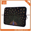 Classical Unique Animal Printed Protective Recycled Laptop Sleeve