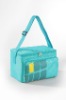 Classical cooler bag