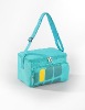 Classical cooler bag