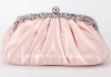 Classical design bridal lutch bag077