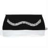 Classical design evening bag from China supplier