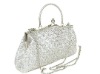 Classical design evening bag from China supplier