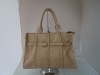 Classical design fashion handbag