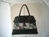Classical design leisure handbag for lady