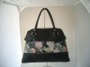 Classical design leisure handbag for lady