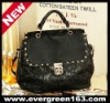 Classical lace/studded fashion bags (S636)