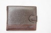 Classical leather wallets for men