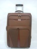 Classical luggage trolley