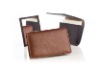 Classy Travel wallet