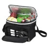 Classy lunch box cooler