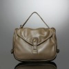 Clean Line Buckle Handbag 2012(H0174-1)