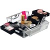 Clear Acrylic Cosmetic Case