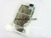 Clear Case for iPhone 4 4G