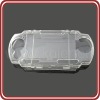 Clear Crystal Case for PSP