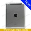 Clear Crystal Cover Case for iPad 3